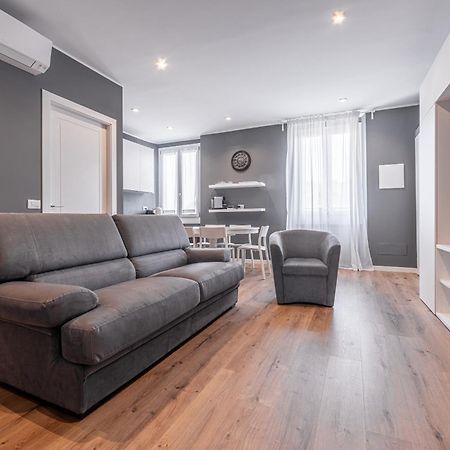 Ponte Seveso Charme Apartment ميلان المظهر الخارجي الصورة