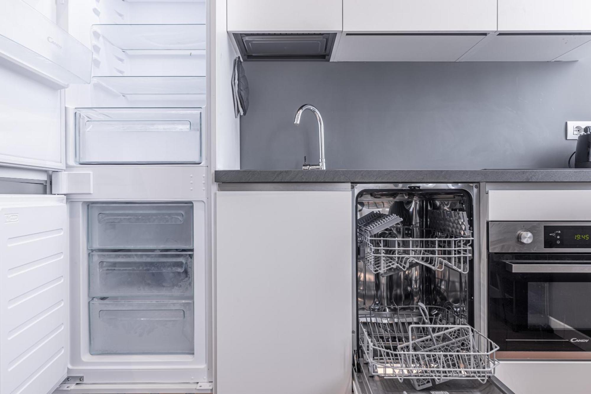 Ponte Seveso Charme Apartment ميلان المظهر الخارجي الصورة